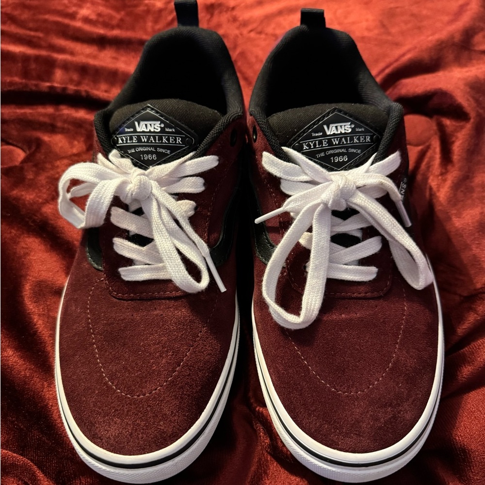 Women’s Vans